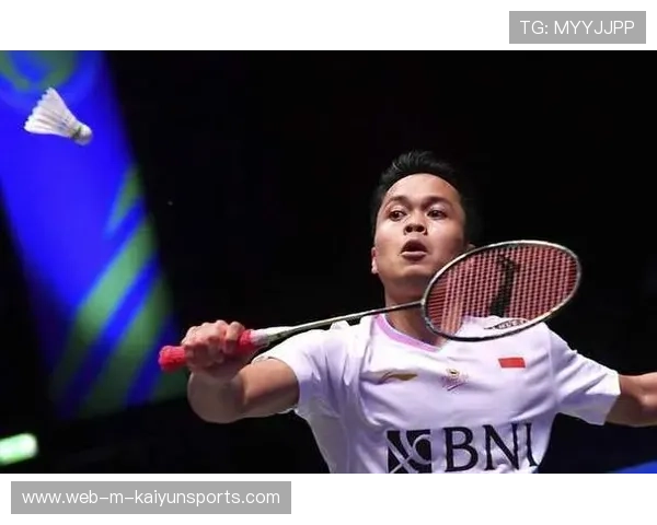 羽毛球亚洲赛：印尼组闪耀，夺金速度惊人！，印尼羽毛球联赛