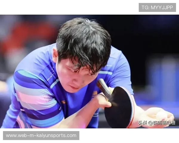 樊振东神奇反手震撼全场，实力回归备受关注，樊振东的技术特点就是反手技术正手化!